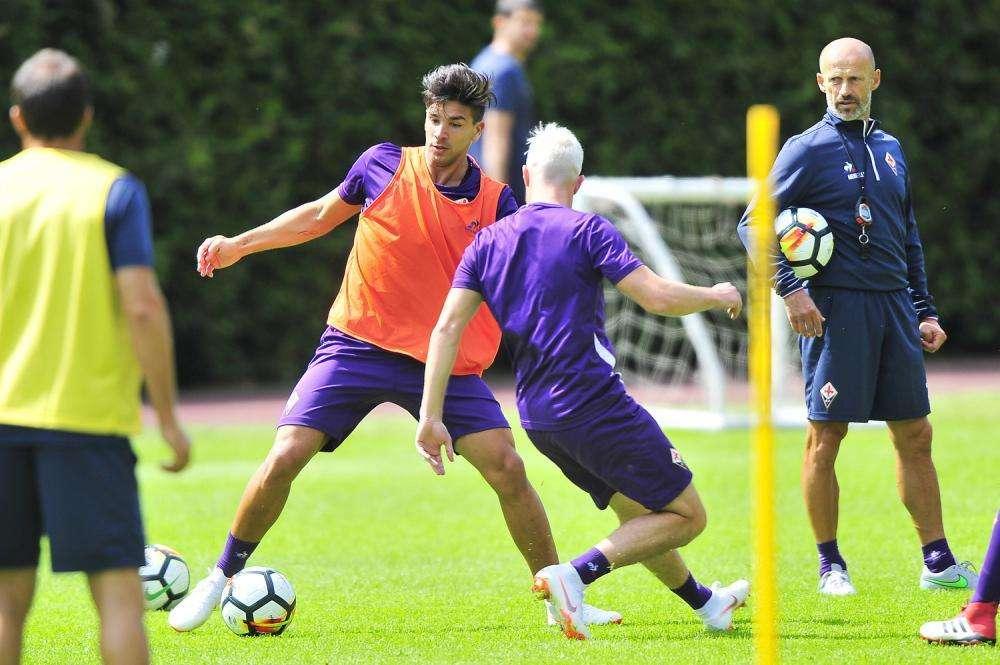 MOENA, Rivivi il LIVE dell'allenamento