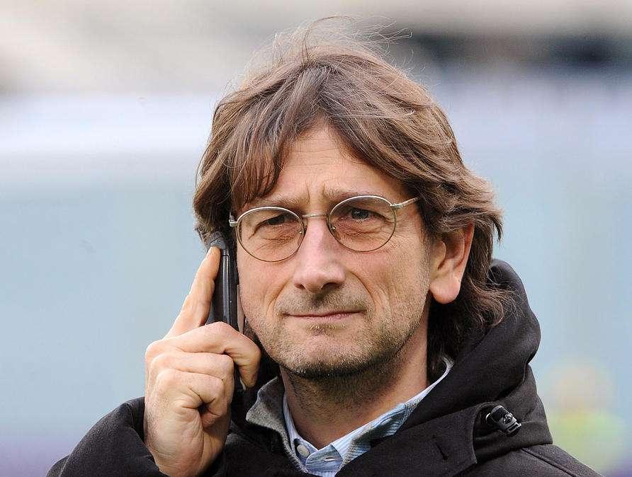 CAMPEDELLI, Mutu? Preferisco Gilardino...