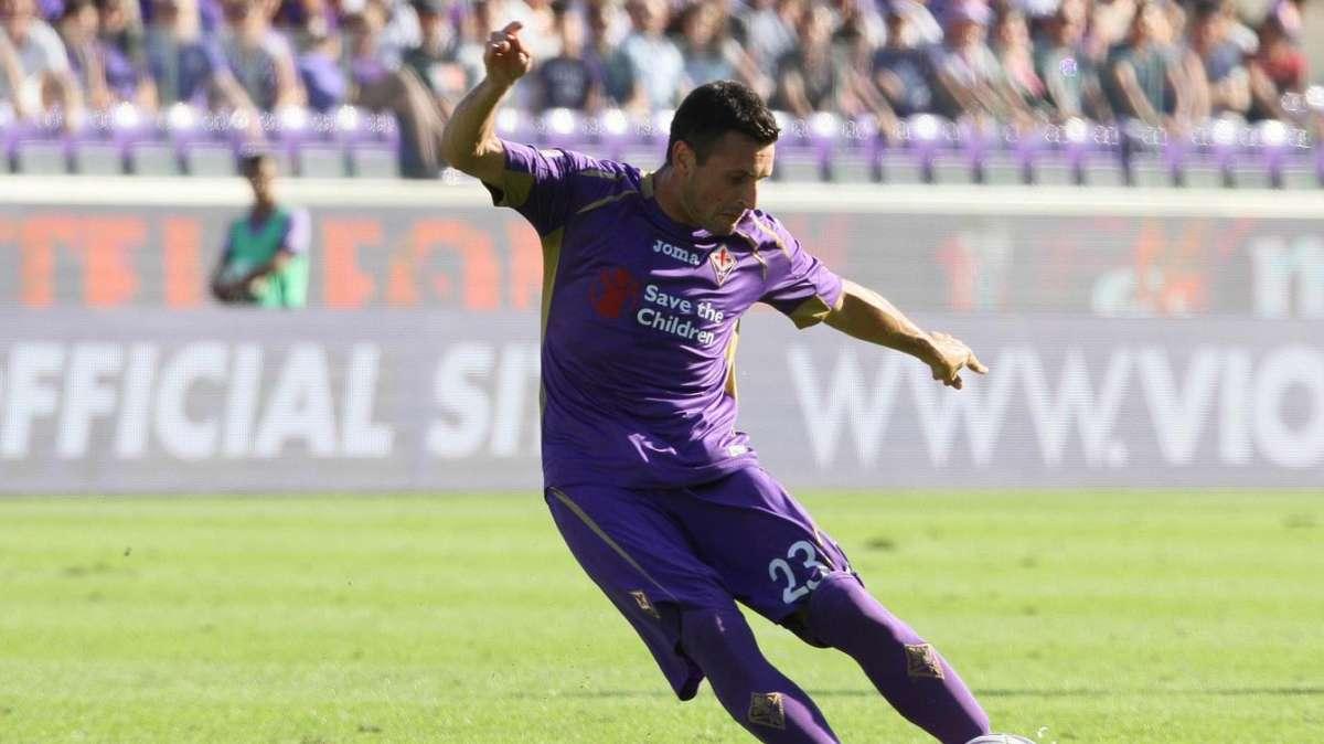 ROMA, Sabatini pensa a Pasqual per sostituire Cole