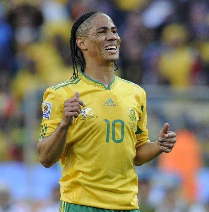 PIENAAR, Salah? Andò ai viola per ritrovare fiducia