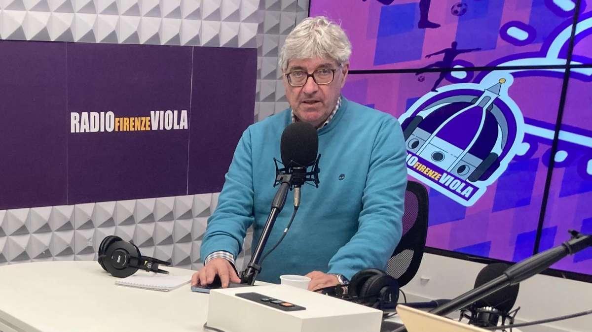 Caro Kean ecco quattro buoni motivi per restare a Firenze. Non possono essere né Lucca, né tantomeno Piccoli le alternative. Con Bernabé o Anjorin la Fiorentina potrebbe sposare il 3-4-2-1