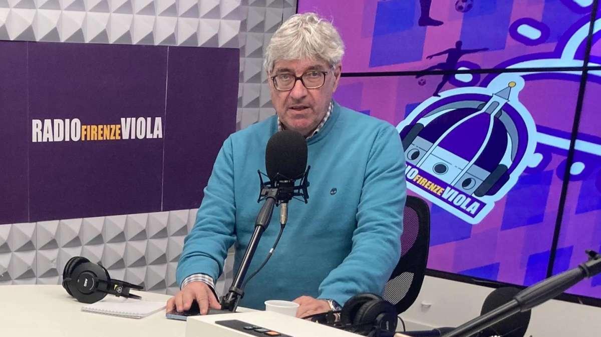 Questa la mia Fiorentina: 4-3-2-1 senza Ranieri, Fagioli e Piccoli ma con Gud e Fazzini dietro Kean. Tornassi indietro riprenderei Pioli senza il minimo dubbio