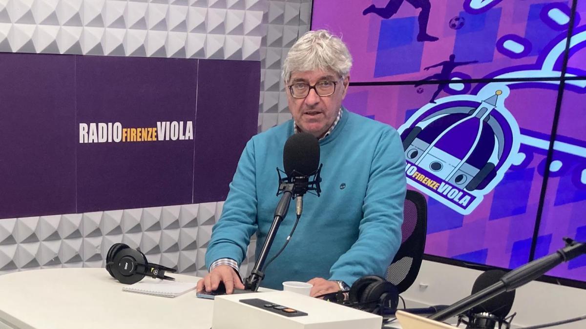 Calamai: "La Conference non mi appassiona: non la vuole fare nessuno"