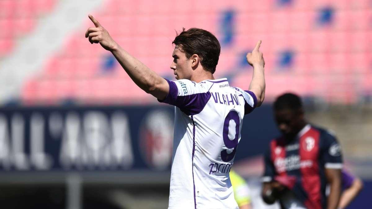 VLAHOVIC E BONAVENTURA OK, MALE RIBERY E LA DIFESA