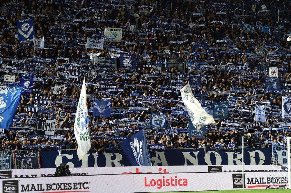 BRESCIA-FIORENTINA, In ritardo: si inizia alle 21
