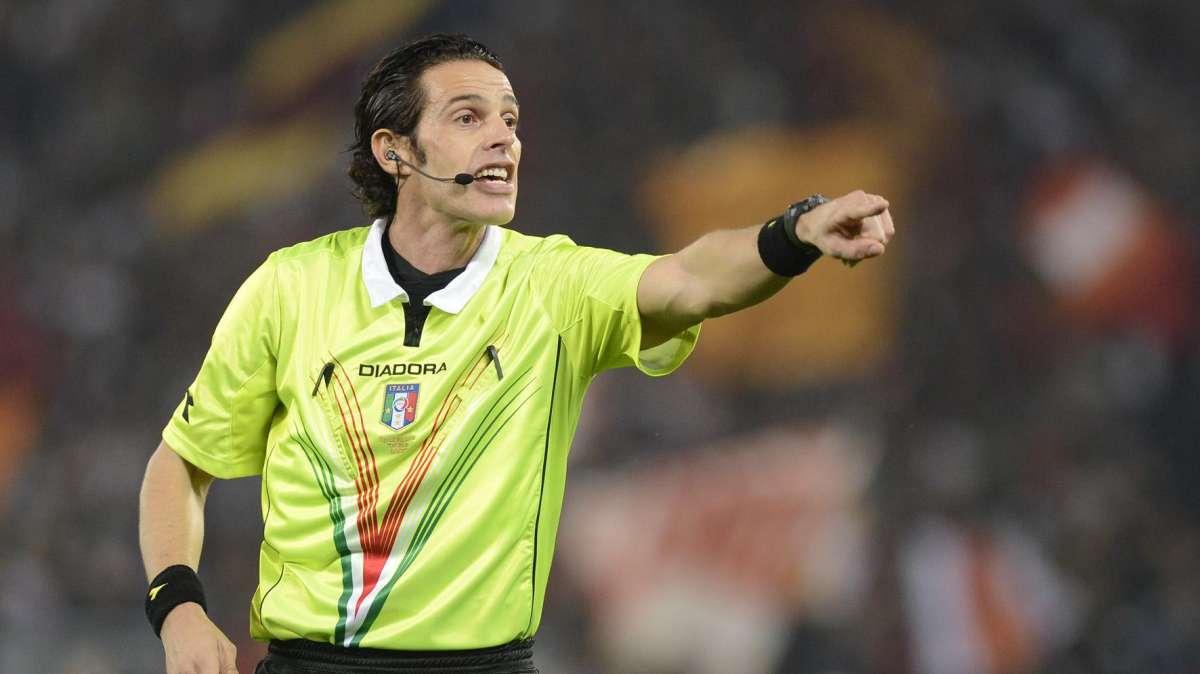 DE MARCO A FV, GIUSTO ANNULLARE IL GOL SEGNATO DA BONAVENTURA: VI SPIEGO
