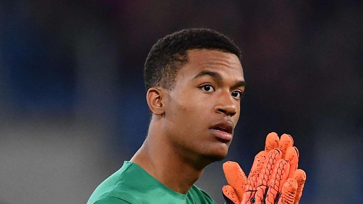 LAFONT, Contento del riscatto: ora devo ricambiare