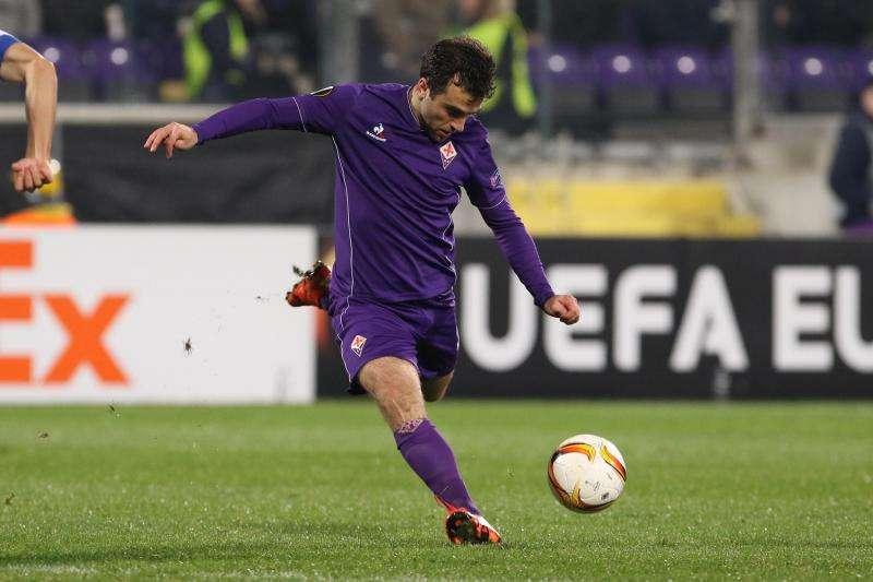 FIO-LAZ 0-1, Terzo cambio viola: Rossi per Mati
