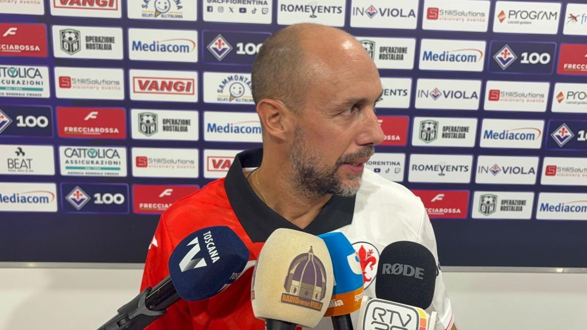 Donadel: "Anche nei miei primi anni tanti cambiamenti: ci vuole un mese"