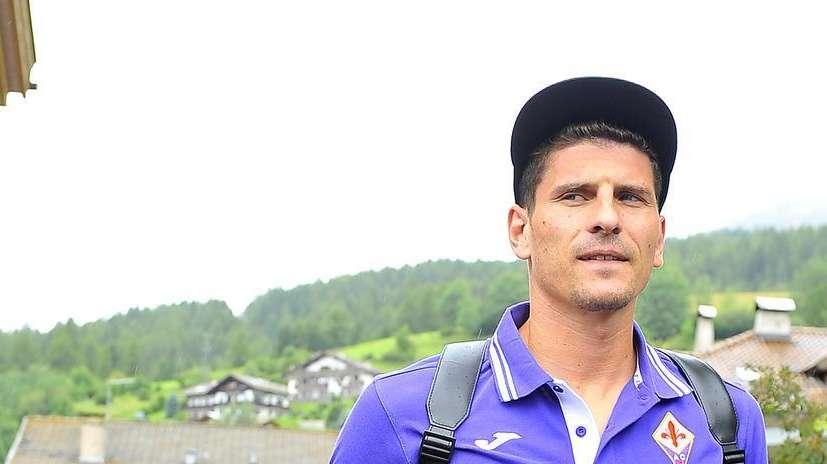 GOMEZ, Peccato non essere in Brasile