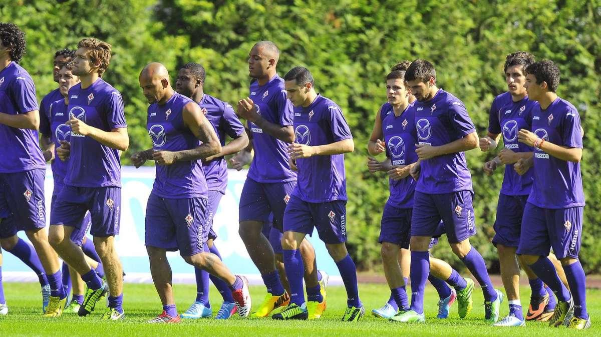 BIZIOLI A FV, ECCO COME STA L'ESBJERG. I TANTI KO VIOLA...