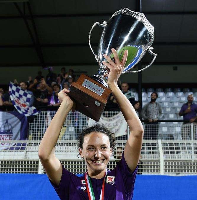 ITALIA FEMM., La Mauro trascina le azzurre col Cile