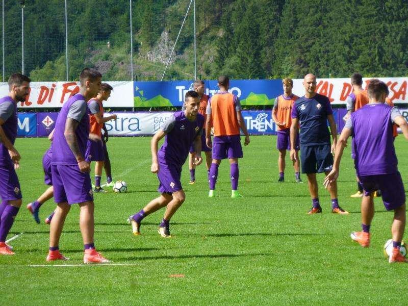 VIDEO FV, La difesa adesso lavora a parte