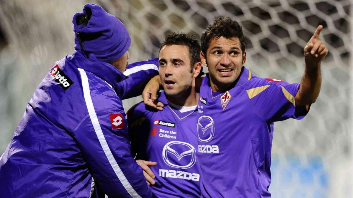 UNO CHE VA, L'ALTRO CHE TORNA