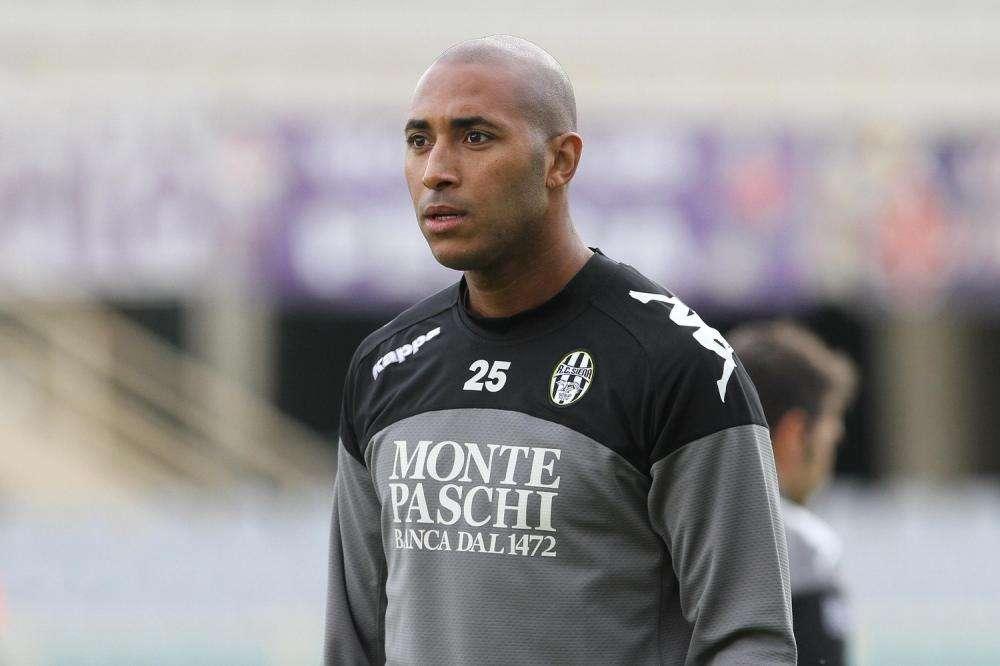 REGINALDO, Se supera le visite sarà della Reggina