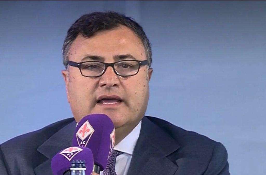 BARONE, Viola Park frutto di una task force. Tifosi...