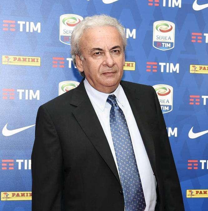 PRES. SPAL, Lazzari? Resta da noi. Forse in prestito