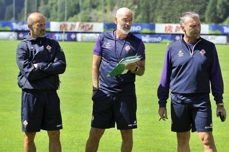 VIDEO FV, Torello con punizione, tifosi applaudono