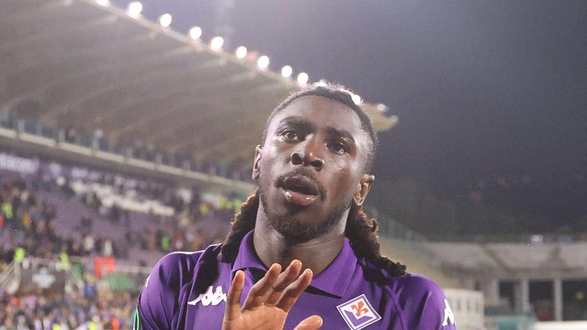 Fiorentina-Carrarese 2-0, i più positivi del match del Viola Park