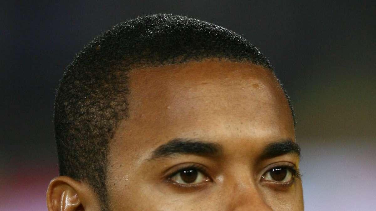 UFFICIALE, Robinho è un giocatore del Milan