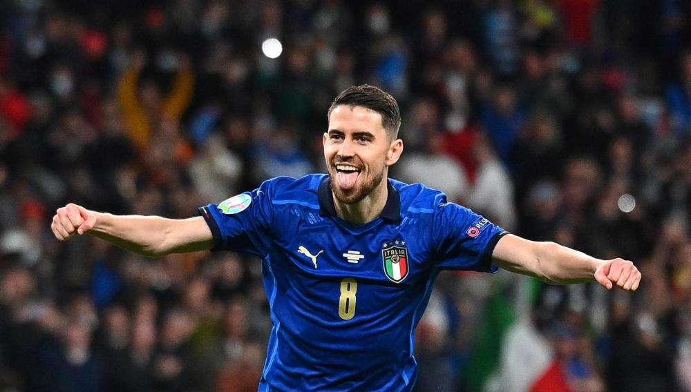 JORGINHO, Dobbiamo restare umili e affamati