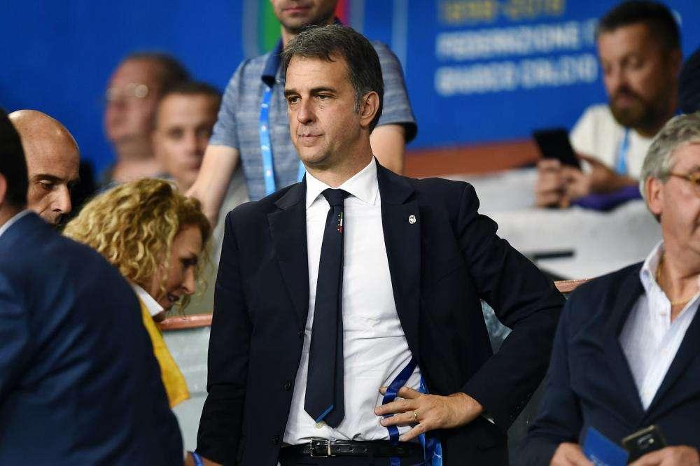 UVA, Stadio alla Mercafir intelligente. Costi e tempi..