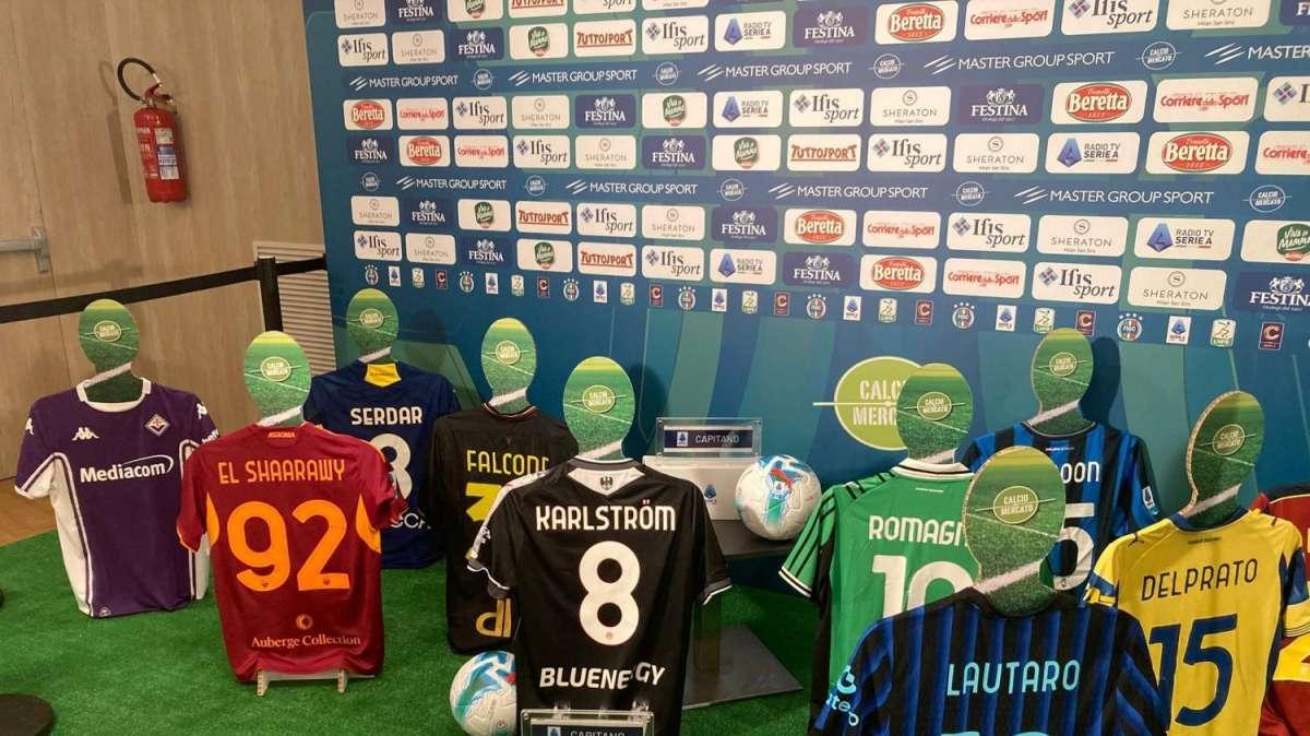 Finito l'ultimo giorno di mercato: Beltran va al Valencia. Sfumano gli addii di Sabiri e Richardson