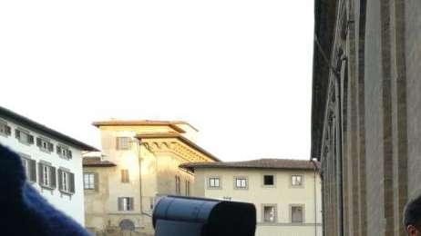 S. LORENZO, Badelj e Pasqual rimasti con Francesca