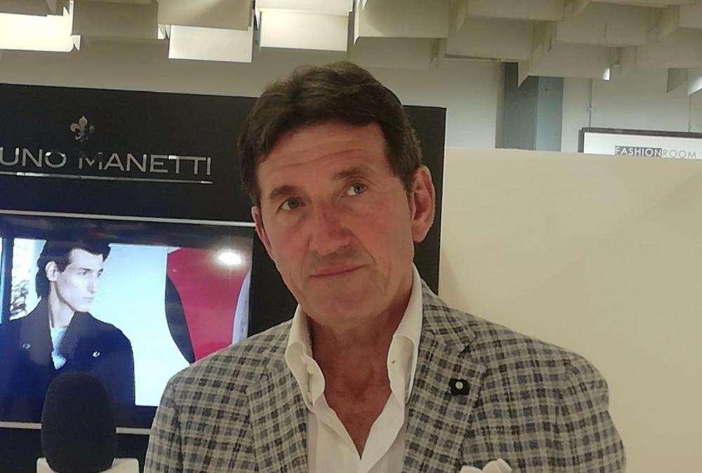 GALLI, Chiesa? Contratto lungo non scredita. Bati...