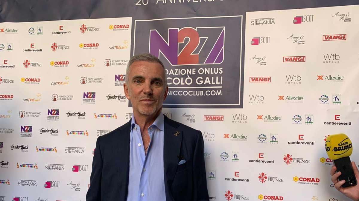 BUFFA, Viola era da EL, peccato. E su Commisso...