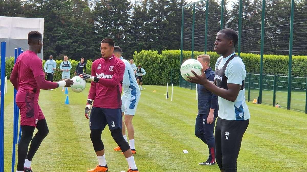RFV, Come sta il West Ham? Ecco il punto da Londra