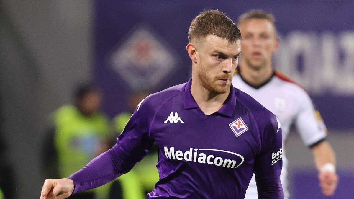 Beltran parla al futuro: "Voglio vincere un trofeo in viola. Sogno la Nazionale"