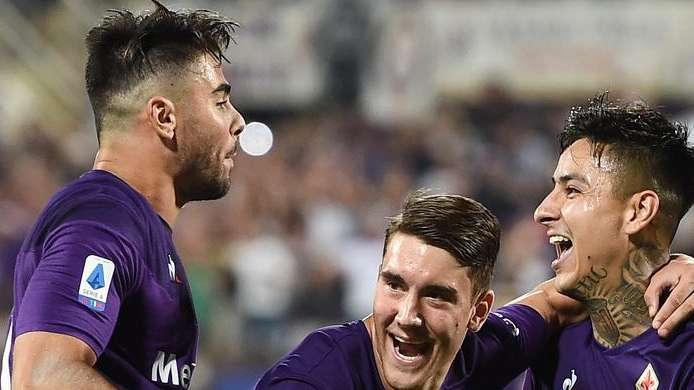 VIOLA, Segnalato ad ASL e Procura FIGC chi è partito