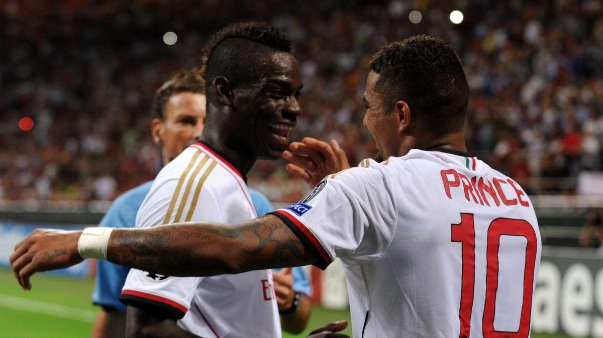 MILAN-PSV, Tris rossonero e qualificazione ai gironi
