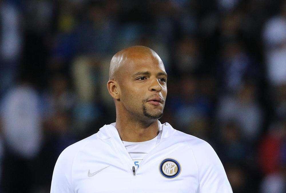 FELIPE MELO, Battibecco social con il Flamengo