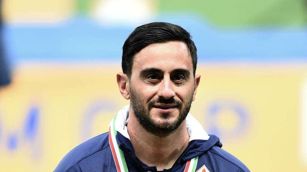 ACF, Auguri ad Aquilani, il mister compie 38 anni