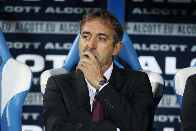 RETROSCENA FV, Quando Giampaolo fu quasi viola