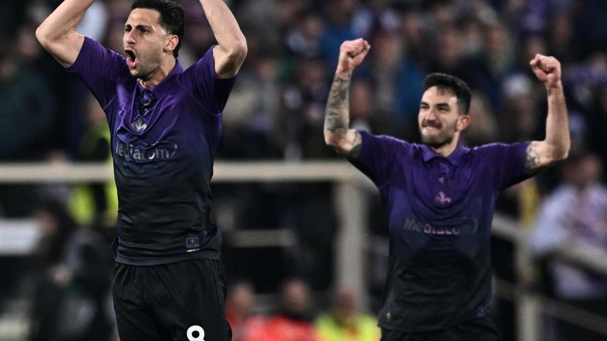 Mandragora, Cataldi e Fagioli, il tris mediano funziona. Con i recuperi di Adli e Folorunsho la Fiorentina punta sulla qualità in mezzo al campo