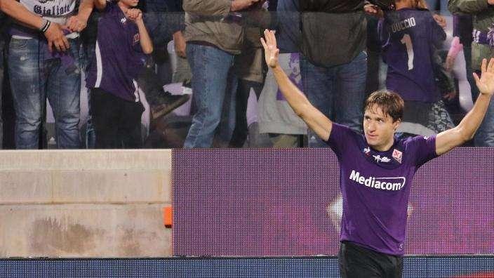 CHIESA-CUTRONE DAVANTI, BENASSI ANCORA AL POSTO DI BADELJ