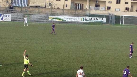 NAZIONALE, Tre baby viola convocati in azzurro
