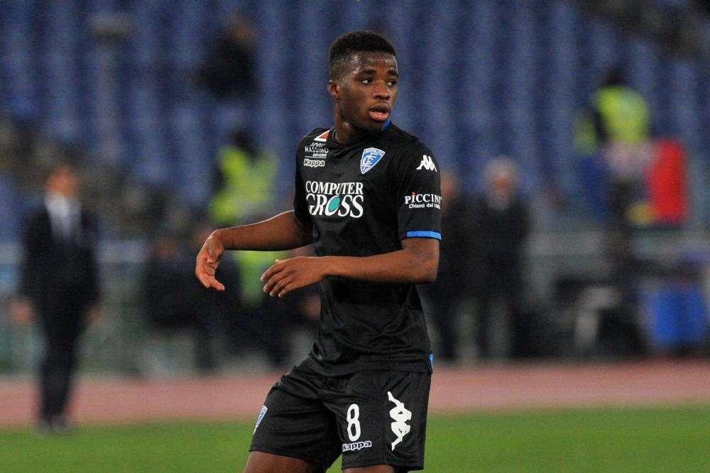TRAORÈ, CORSI INIZIA I SONDAGGI