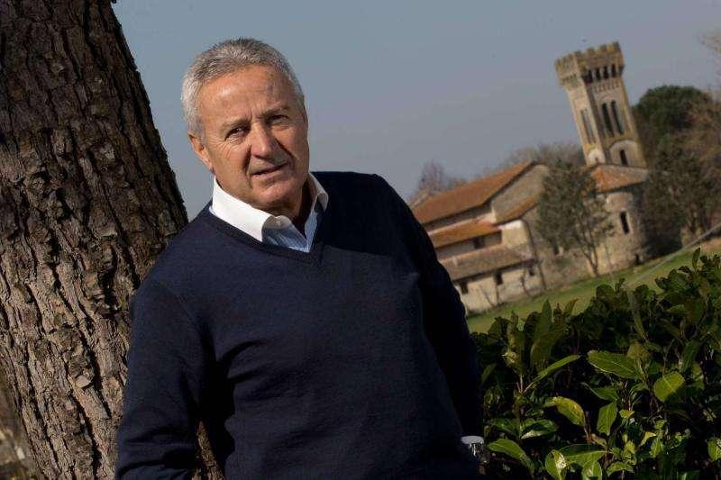 CHIARUGI A FV, ADV FA BENE A CREDERE NEL 3º POSTO. BABA...