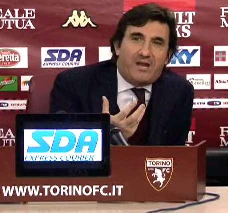 TORINO, Un ricco ereditiero vuole comprare la società