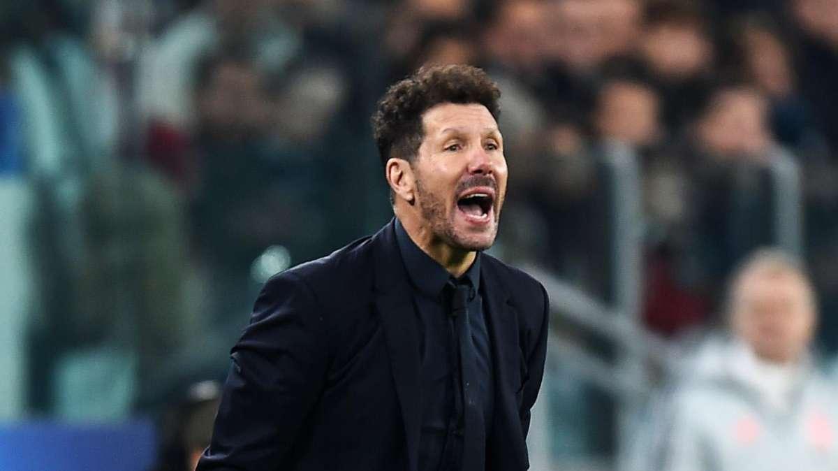 CHAMPIONS, Le formazioni di Lipsia-Atletico Madrid