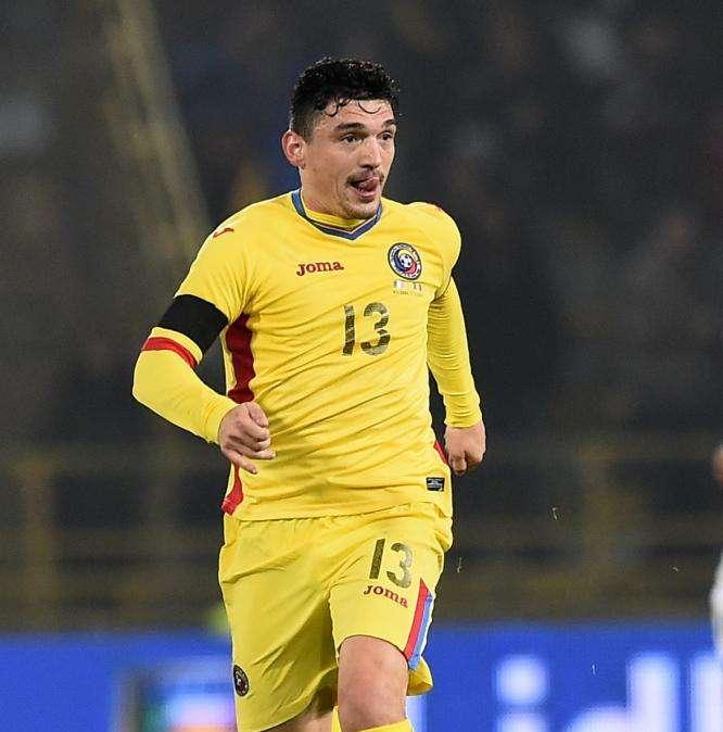 AG. KESERU, Viola e Samp sono ancora interessate
