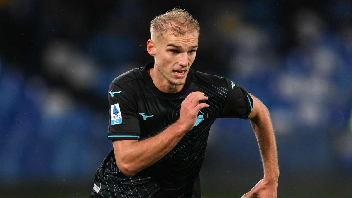 SERIE A, La Lazio sbanca Napoli: Baroni aggancia i viola
