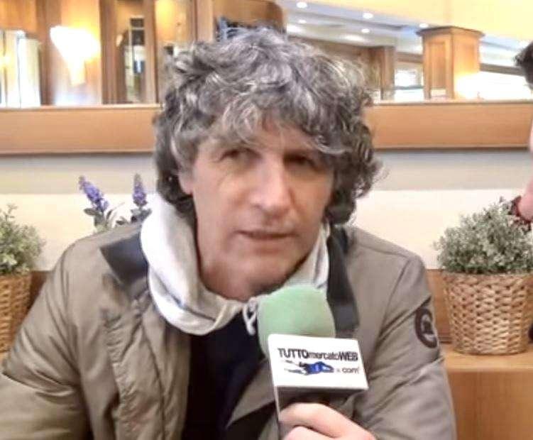 FACCENDA A RFV, Colpani? Non è lui il problema