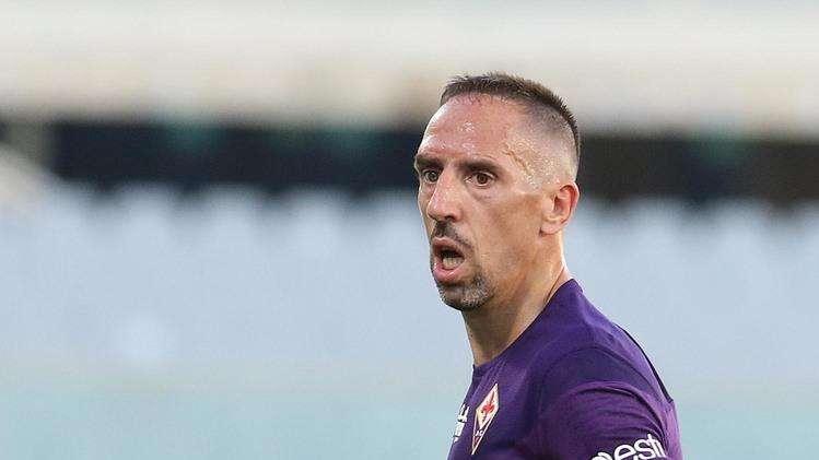 FIO-LUC 5-0, Doppiette per Ribery e Kouame