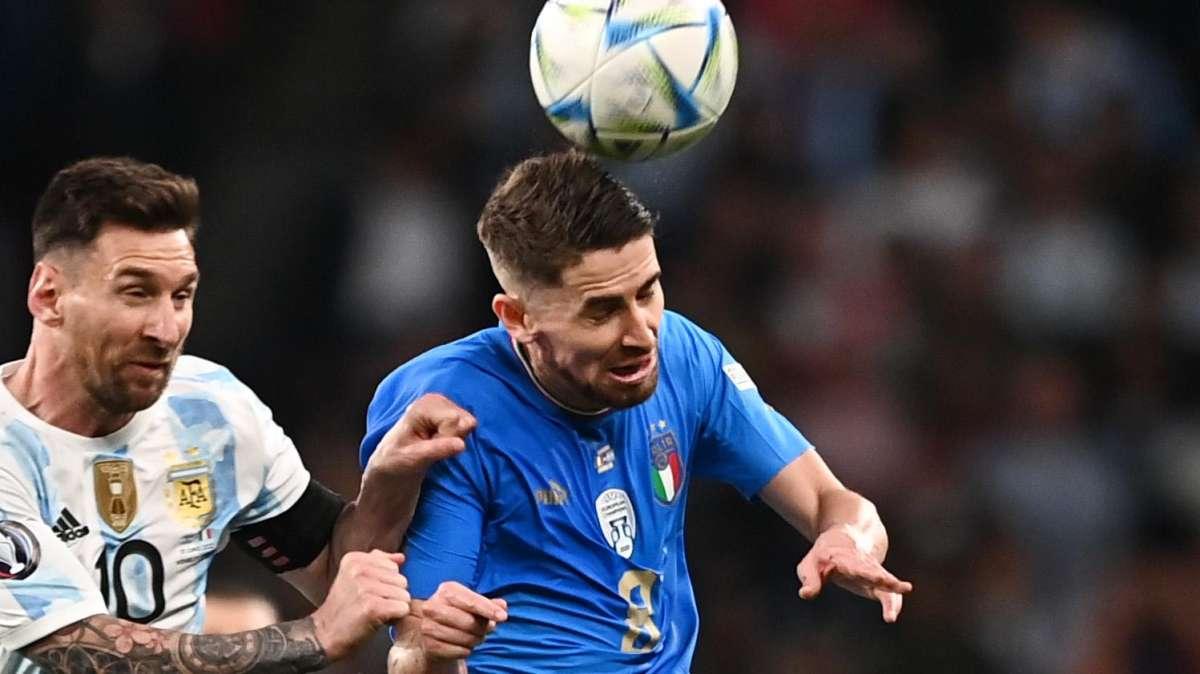 JORGINHO, Ungheria difficile: non è una sorpresa