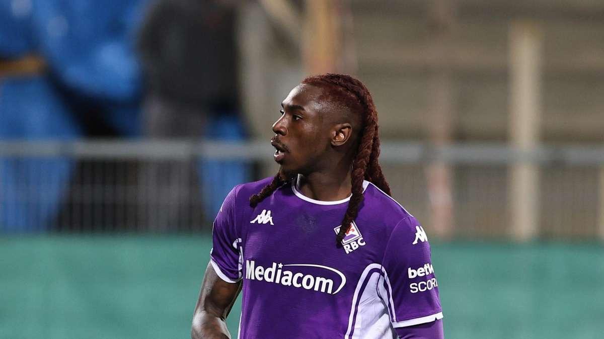 Guaio Kean, la tibia fa male. Tuttosport: "Stamani provino, ma va verso il forfait"